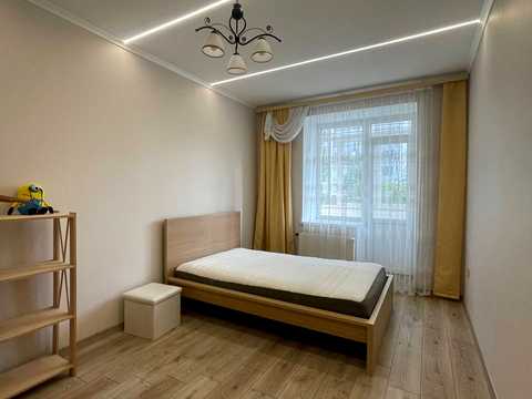 квартира по адресу Черкасская ул., 4