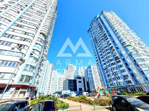 квартира за адресою Дніпровська набережна вул., 26-А