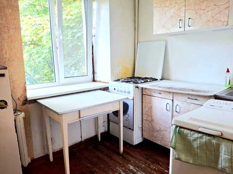 квартира по адресу Танкопия ул. (Танкопія), 6