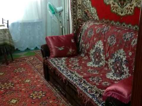 квартира за адресою Фестивальний пров.
