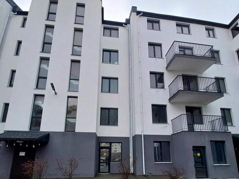 квартира за адресою Академіка Сахарова вул., 40/1