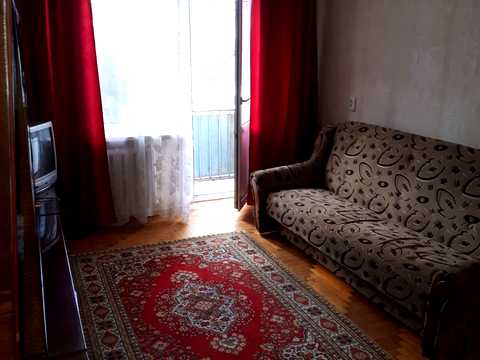 квартира за адресою Патріотична вул., 60