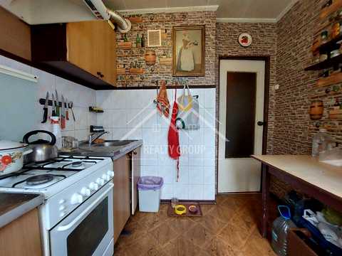 квартира за адресою Віталія Матусевича вул. (XXII Партз'їзду), 27