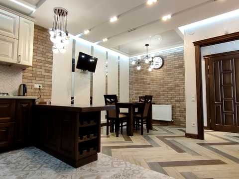 квартира за адресою Федора Романова вул. (Слави), 20/29