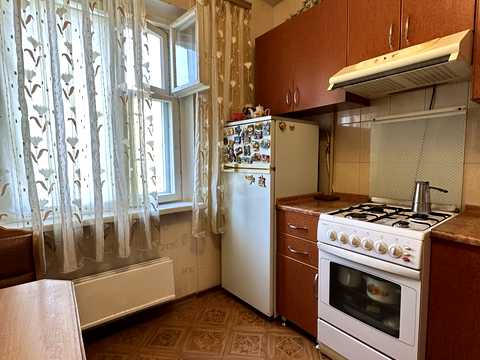 квартира за адресою Чернігів, Володимира Коваленка вул. (Генерала Пухова), 138
