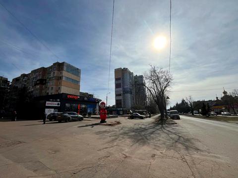 квартира по адресу Ньютона ул., 34