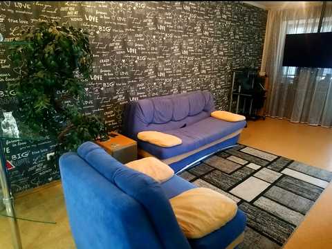 квартира за адресою Ковтуна вул., 37