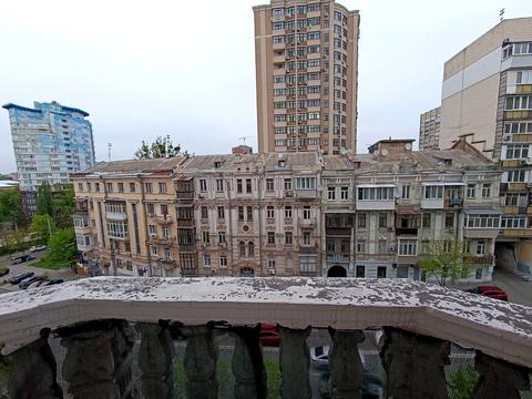 квартира за адресою Січових Стрільців вул. (Артема), 79