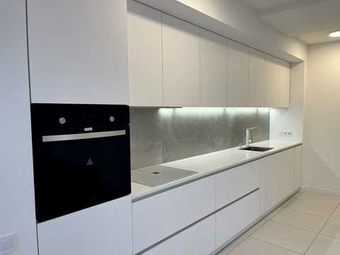 квартира по адресу Коперника ул., 3