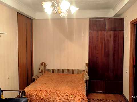 квартира за адресою Тампере вул., 15