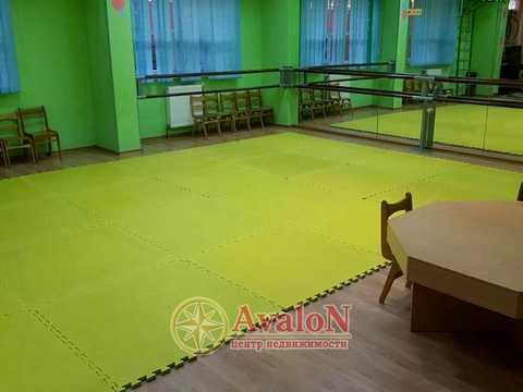 комерційна за адресою Академіка Сахарова вул., 36