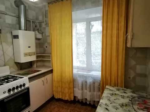квартира по адресу Кропивницкого ул., 20
