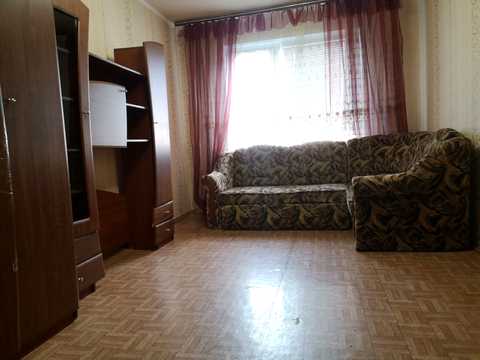 квартира по адресу Лесковская ул., 14