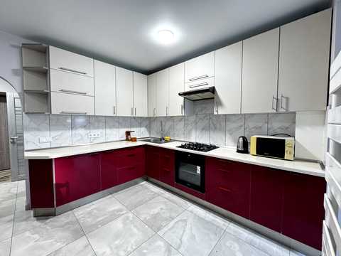 квартира за адресою Хіміків вул., 37