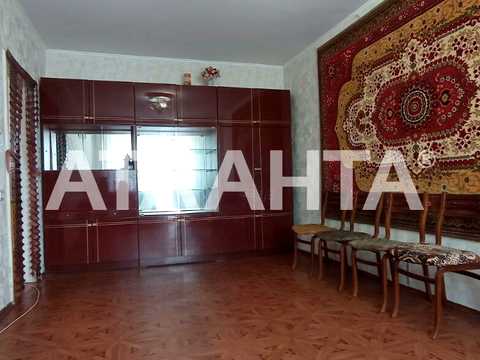 квартира за адресою Євгена Танцюри вул. (Генерала Петрова), 27/4