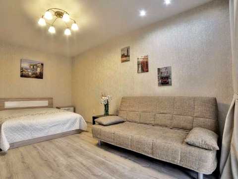 квартира за адресою Олени Пчілки вул., 7