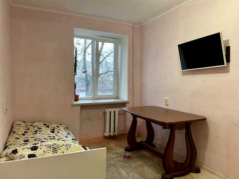 квартира по адресу Академика Глушко просп. (Академіка Глушка), 12