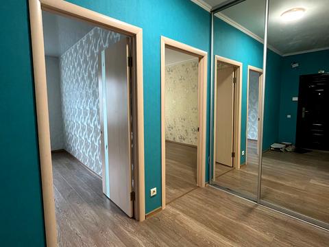 квартира за адресою Корольова вул., 12-Б