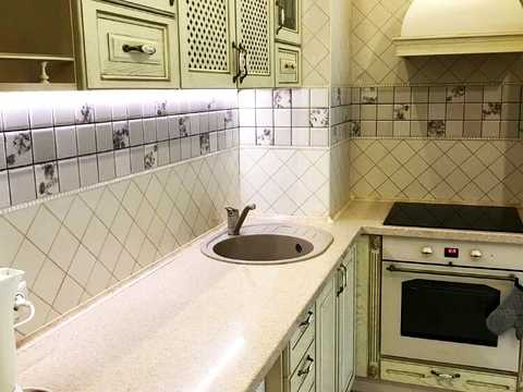 квартира за адресою Верхня Гиївська вул., 89в