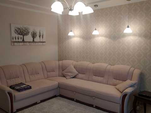 квартира за адресою Соборності вул. (Жовтнева), 59А