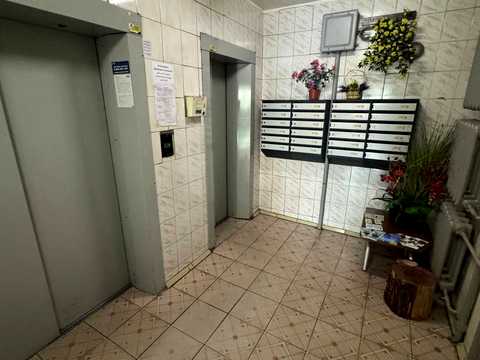 квартира по адресу Харьковское шоссе, 56