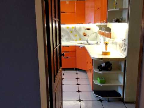 будинок за адресою Польова вул., 5