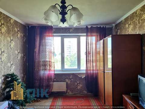 квартира по адресу Академика Королёва ул., 12л