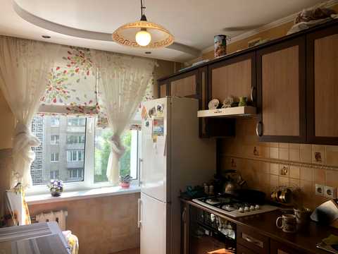 квартира за адресою Стрийська