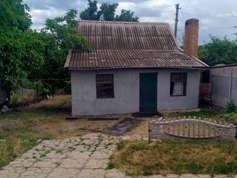 будинок за адресою Тихоокеанська вул., 26
