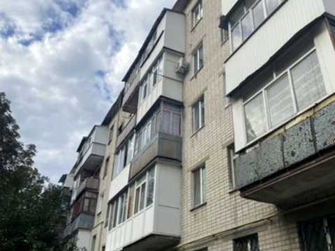 квартира за адресою Молодіжна вул., 11