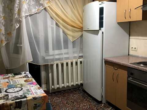 квартира по адресу Рабочая ул., 71