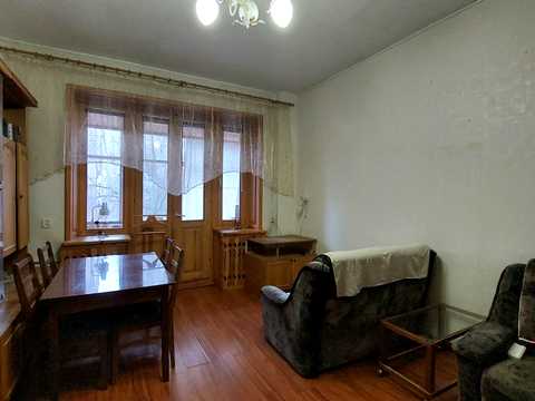 квартира за адресою Соборний просп. (Леніна), 216