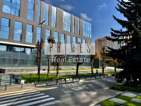 комерційна за адресою Берестейський просп. (Перемоги), 67