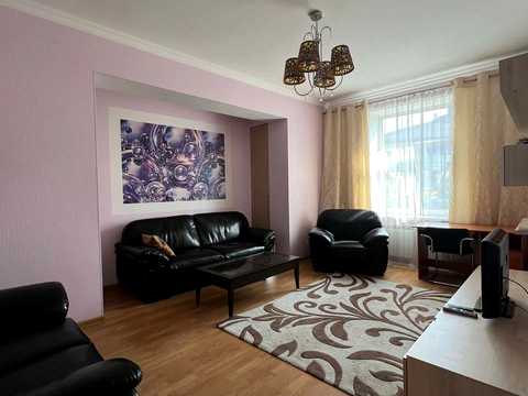квартира за адресою Еспланадна вул., 32