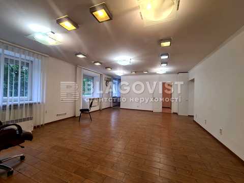 комерційна за адресою Шовковична вул., 20