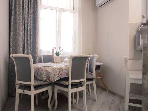 квартира по адресу Проценко ул., 50 к1