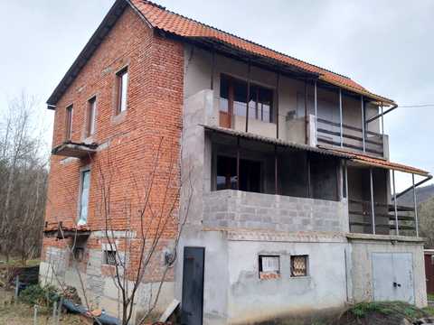 будинок за адресою Дубовий Гай