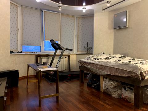 квартира по адресу Миколы Бажана просп., 16