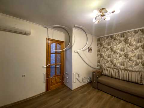 квартира за адресою Лєскова вул., 6