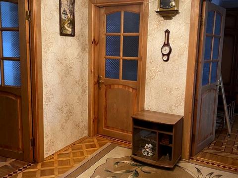 квартира по адресу Викентия Беретти ул., 14