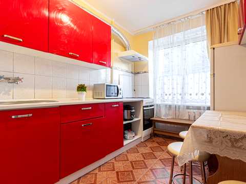 квартира по адресу Мазепи ул., 16