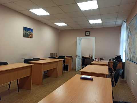 комерційна за адресою Александра Фабри, 5