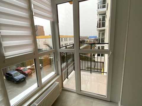 квартира за адресою Немирівське шосе, 64