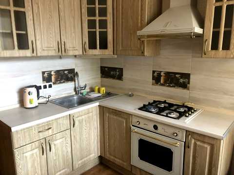 квартира по адресу Науки просп., 59