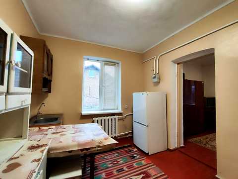 квартира за адресою Ботанічна вул., 3