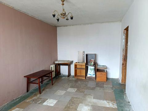 квартира по адресу Добровольцев пер., 2