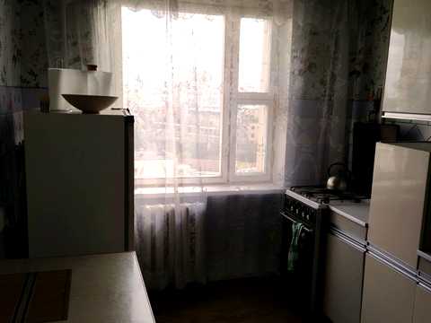 квартира за адресою Татарська вул., 3/2