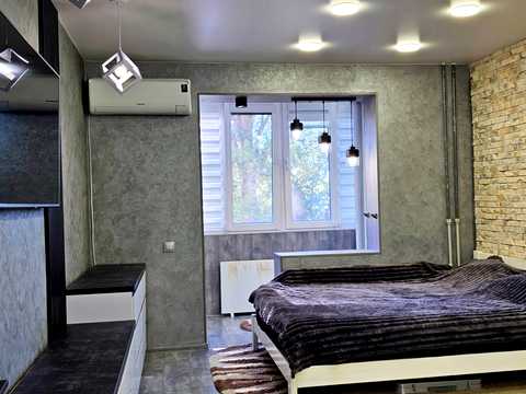 квартира по адресу Героев бульв., 28