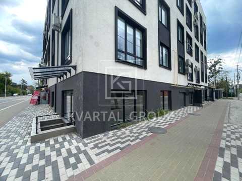коммерческая по адресу Івана Драча ул. (Гагарина), 51