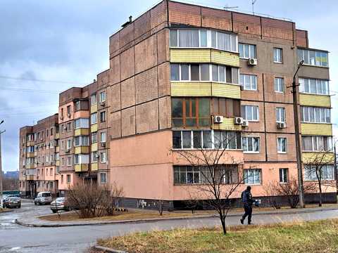 квартира по адресу Променистая ул. (Ярославская), 1